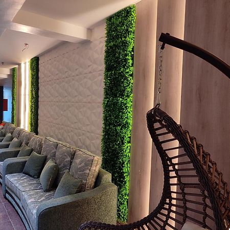 Koki Hotel Kampala Ngoại thất bức ảnh