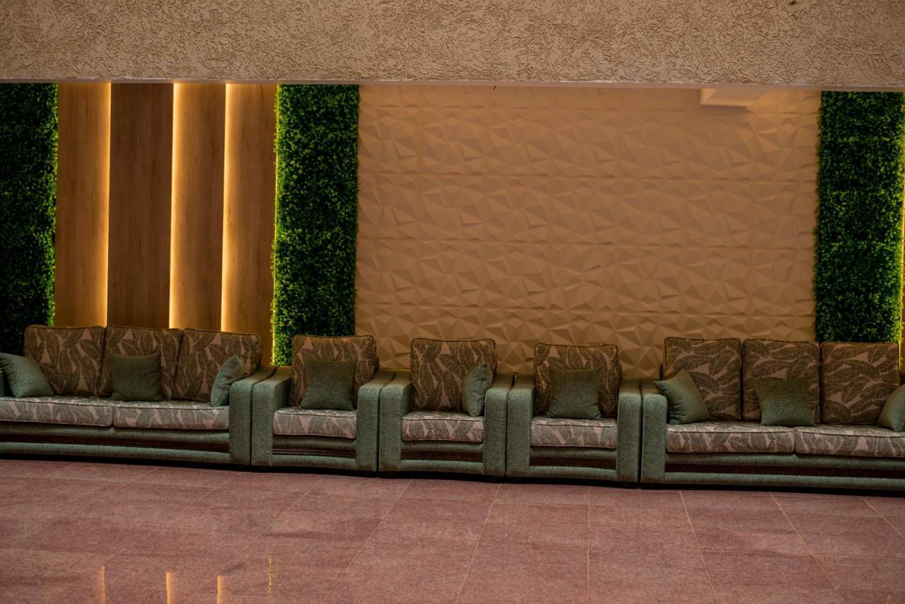Koki Hotel Kampala Ngoại thất bức ảnh