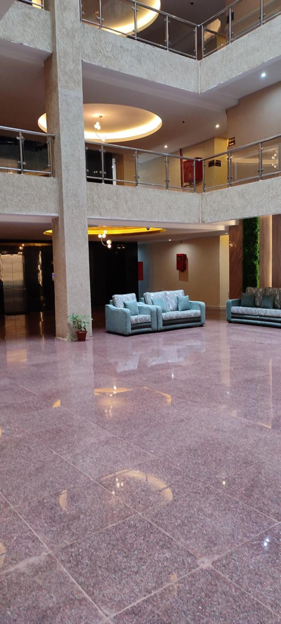 Koki Hotel Kampala Ngoại thất bức ảnh