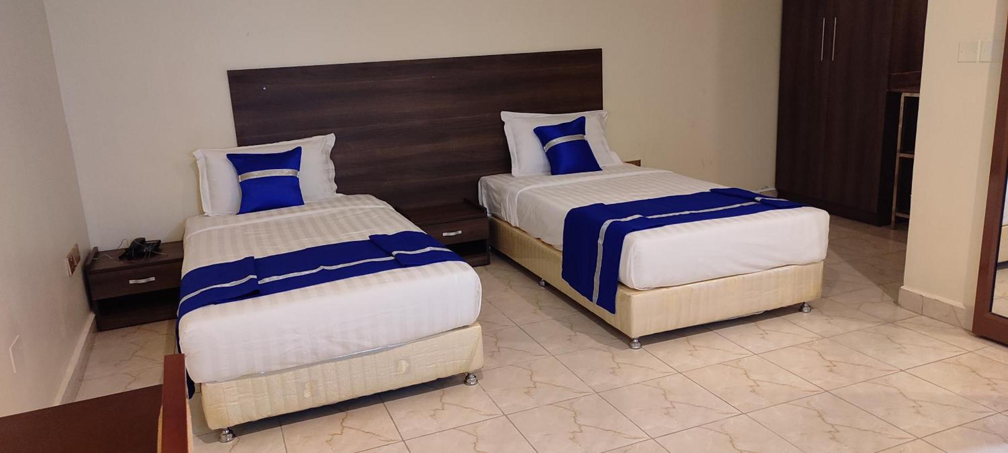 Koki Hotel Kampala Ngoại thất bức ảnh
